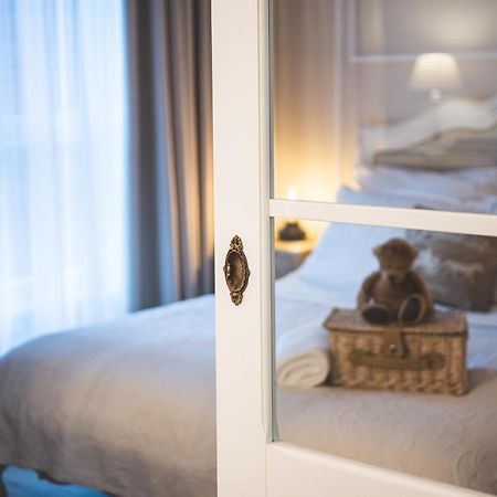 Wyjatkowy Apartament W Sercu Gdanska Dış mekan fotoğraf