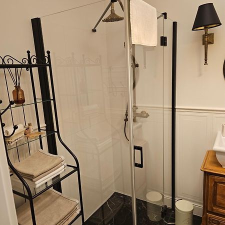 Wyjatkowy Apartament W Sercu Gdanska Dış mekan fotoğraf
