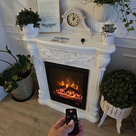 Wyjatkowy Apartament W Sercu Gdanska Dış mekan fotoğraf