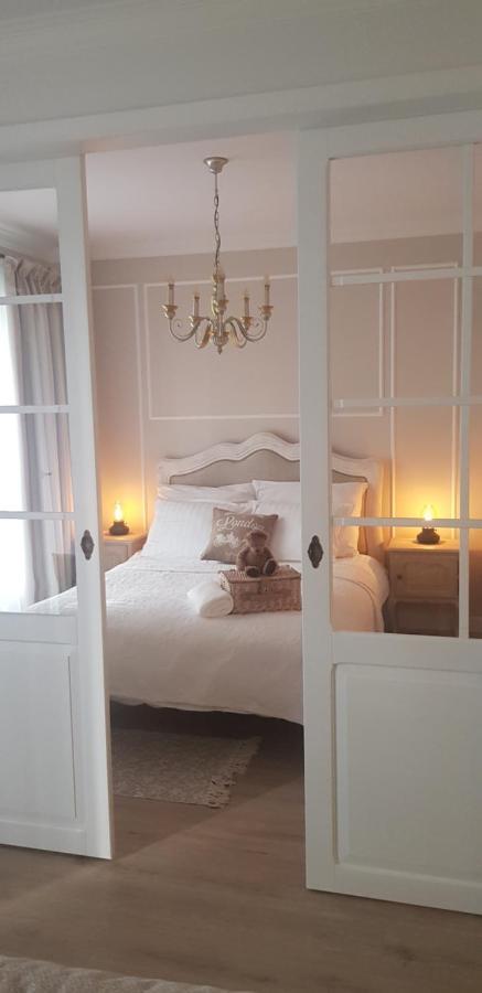 Wyjatkowy Apartament W Sercu Gdanska Dış mekan fotoğraf