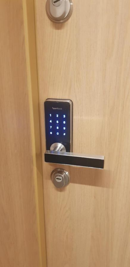 Wyjatkowy Apartament W Sercu Gdanska Dış mekan fotoğraf