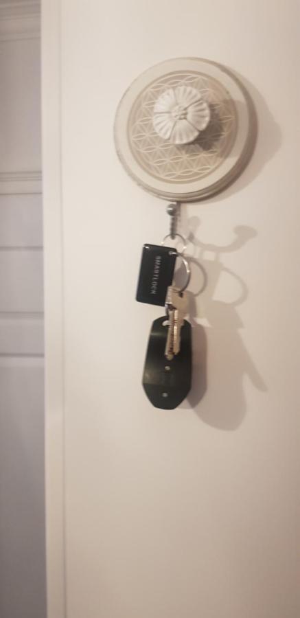 Wyjatkowy Apartament W Sercu Gdanska Dış mekan fotoğraf