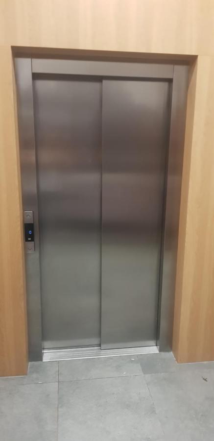 Wyjatkowy Apartament W Sercu Gdanska Dış mekan fotoğraf