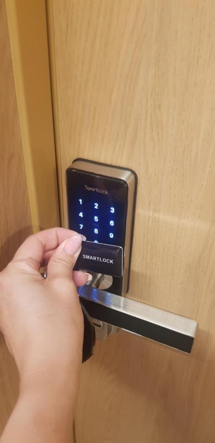 Wyjatkowy Apartament W Sercu Gdanska Dış mekan fotoğraf