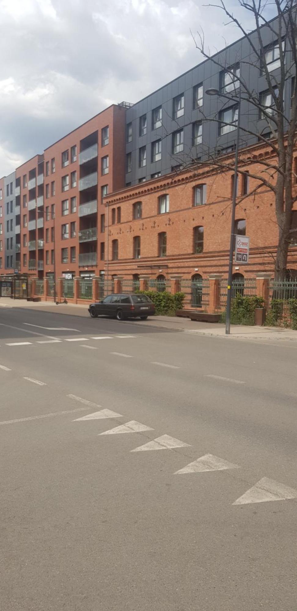 Wyjatkowy Apartament W Sercu Gdanska Dış mekan fotoğraf