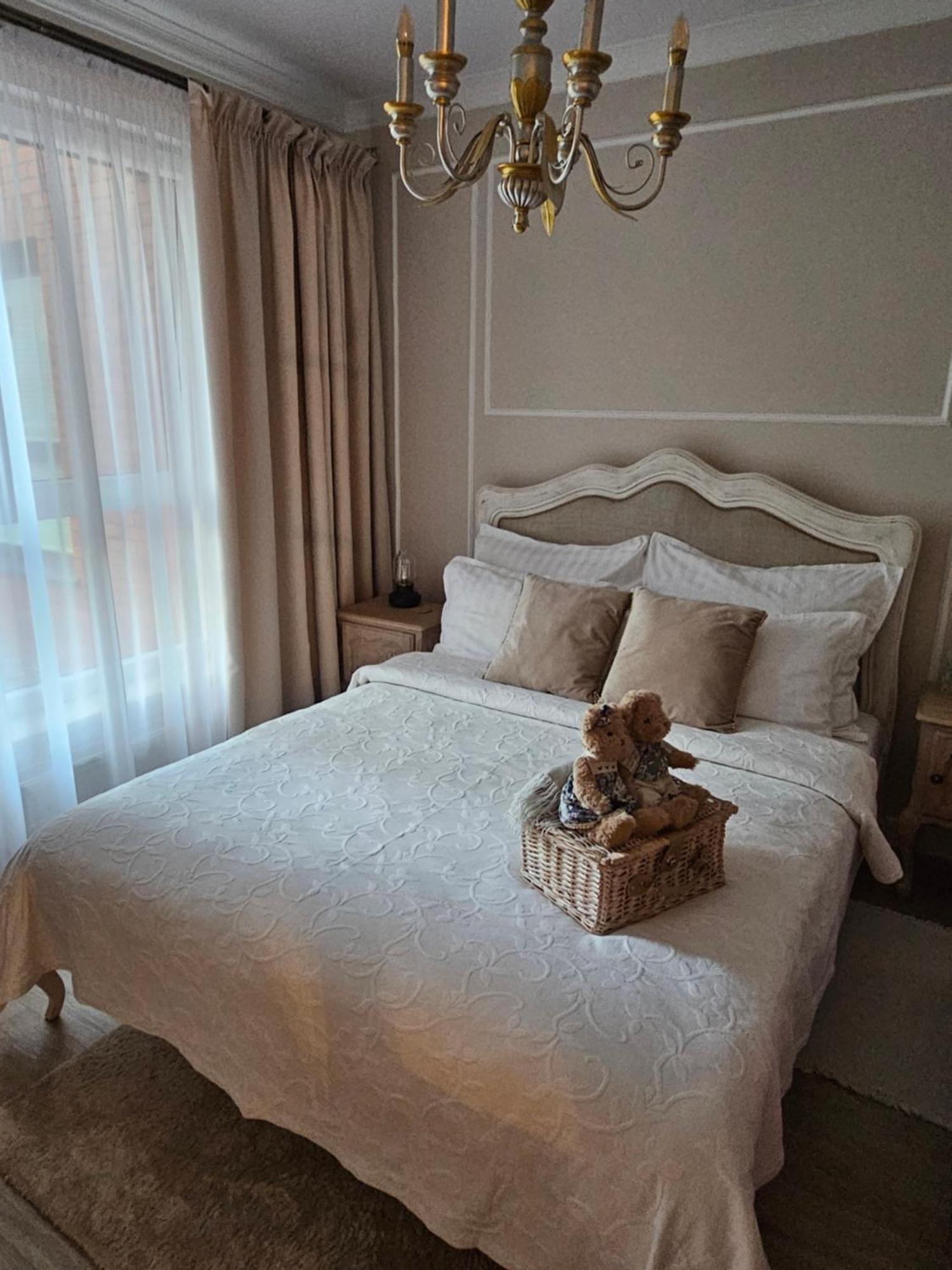 Wyjatkowy Apartament W Sercu Gdanska Dış mekan fotoğraf