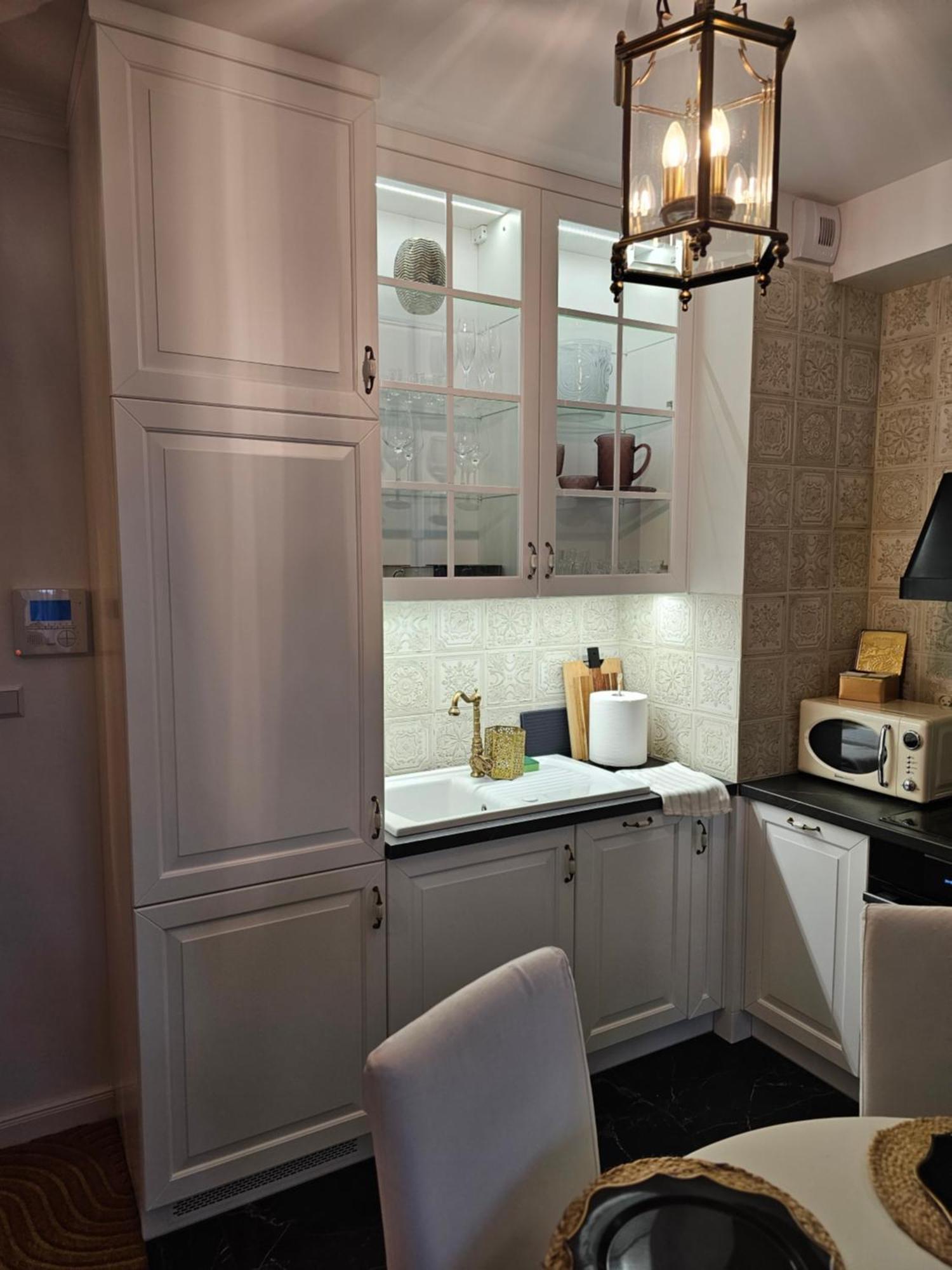 Wyjatkowy Apartament W Sercu Gdanska Dış mekan fotoğraf